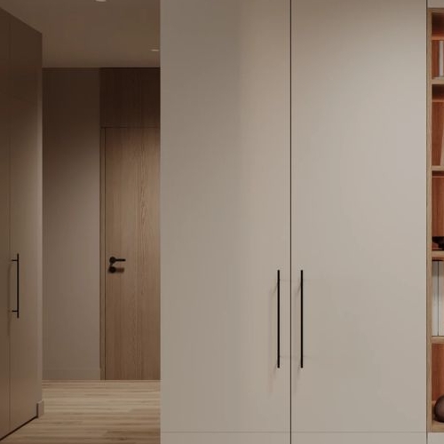 3-комн квартира Верхняя улица, 20к1