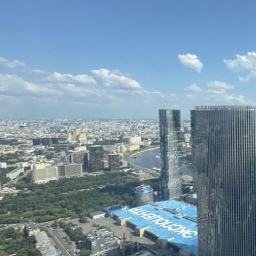 3-комн квартира 1-й Красногвардейский проезд, 22с2