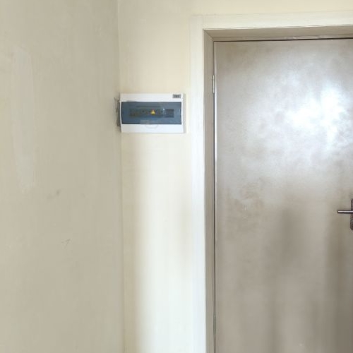 1-комн квартира Красноармейск, улица Новая Жизнь,  д. 8