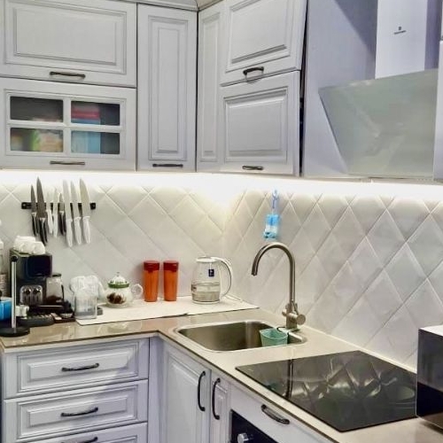 1-комн квартира Железнодорожный мкр, Балашиха, улица Корнилаева,  д. 26