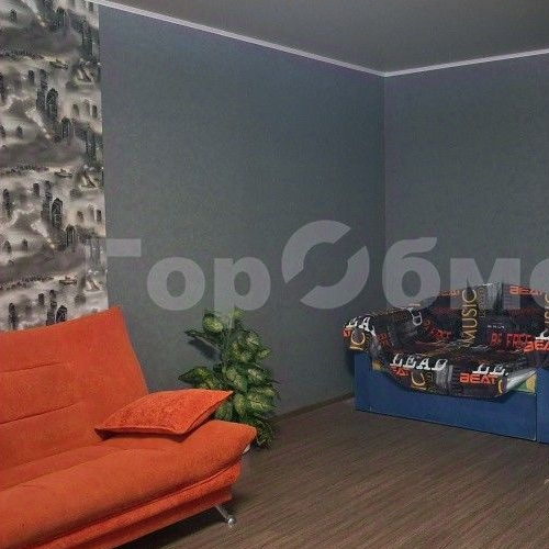 1-комн квартира Железнодорожный мкр, Балашиха, улица Пионерская,  д. 14