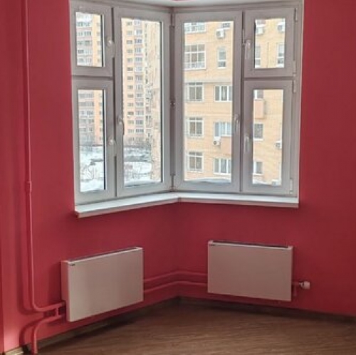 2-комн квартира ул Лазурная,  д. 10