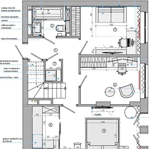 3-комн квартира пос. Нагорное, шоссе Липкинское, 12