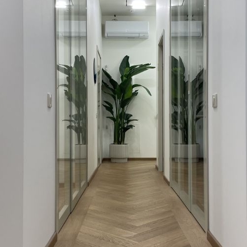 2-комн квартира Софийская набережная, 34