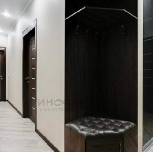 3-комн квартира улица Перерва