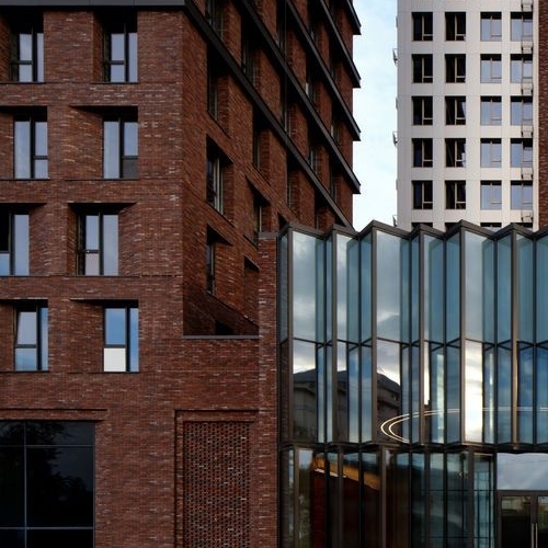 2-комн квартира Автомобильный проезд, 4