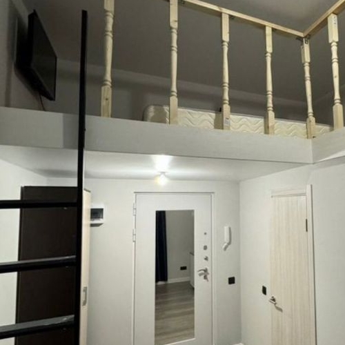 Студия Люблинская улица, 1С1