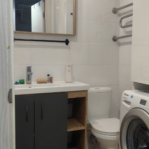 1-комн квартира Одинцово, улица Каштановая, 6