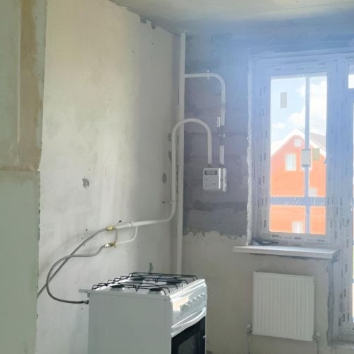 3-комн квартира Митино Дальнее мкр, д. Брехово,  д. 9