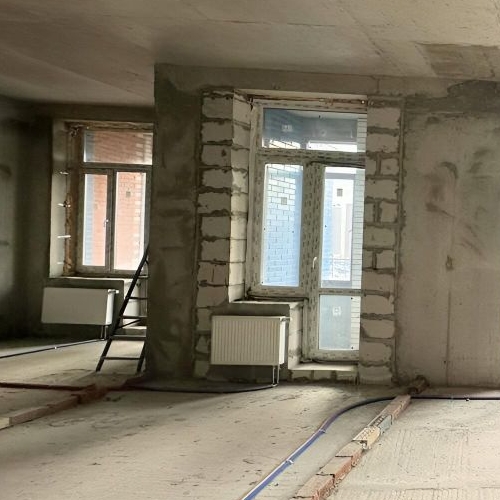 3-комн квартира Химки, улица Германа Титова, 3к2