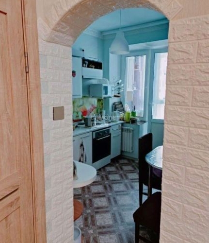 2-комн квартира Марусино пгт, 77к4