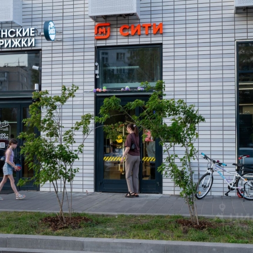 Торговое помещение ул Лобненская,  д. 13,  к. 4