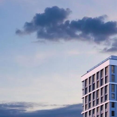 3-комн квартира улица Петра Алексеева, 14