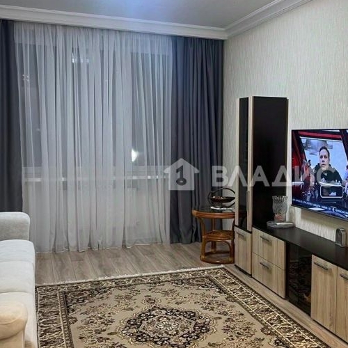 2-комн квартира Реутов, проспект Мира, 12к1