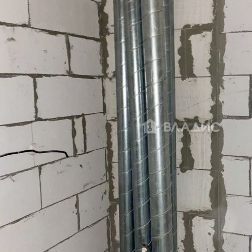 Студия с. Немчиновка, проезд Рублевский, 27