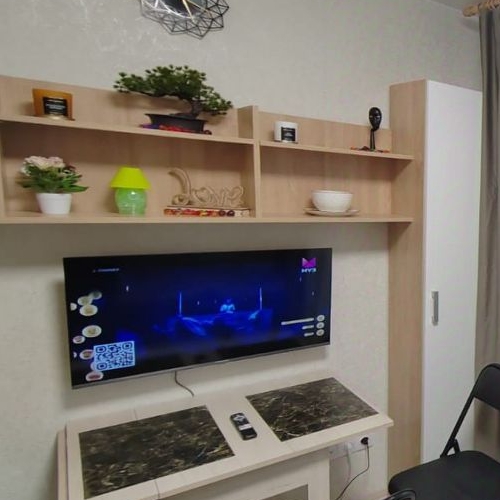 Студия Аминьевское шоссе, 5