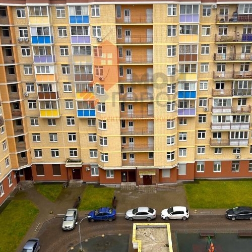 Студия Введенское кв-л, Звенигород, 1Б