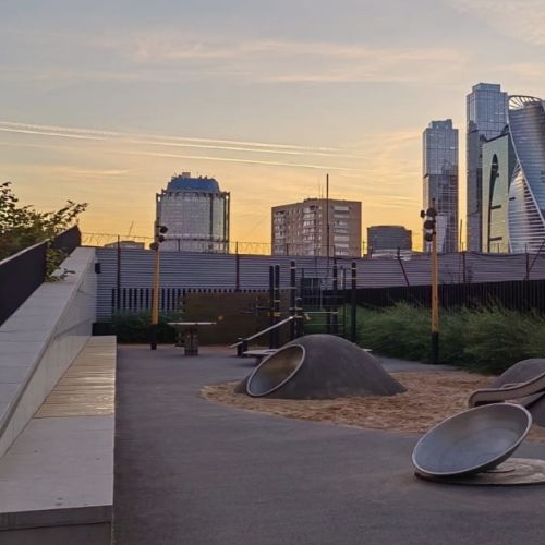 6-комн квартира Кутузовский пр-кт,  д. 12