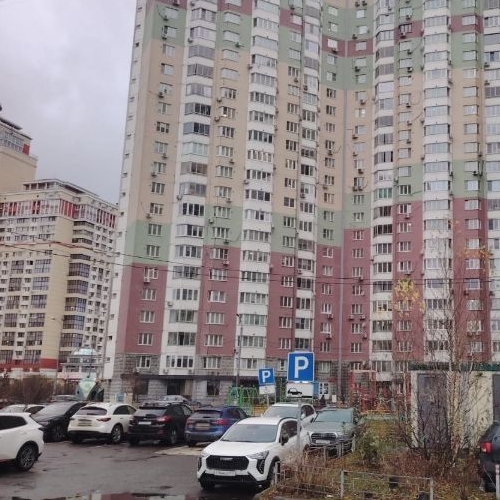 2-комн квартира Красногорск, бульвар Красногорский,  д. 36