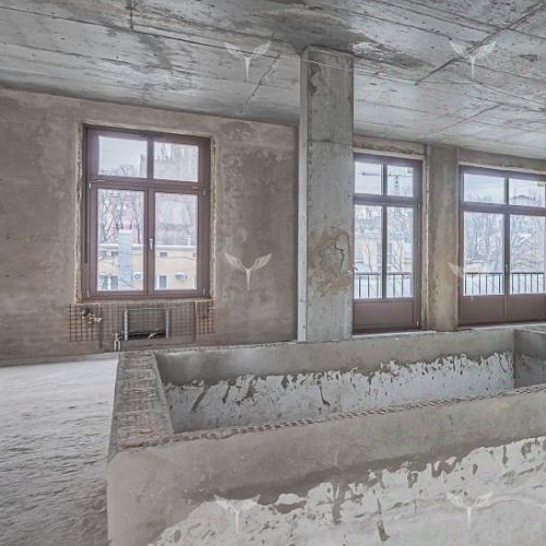 5-комн квартира Большой Левшинский переулок, 11