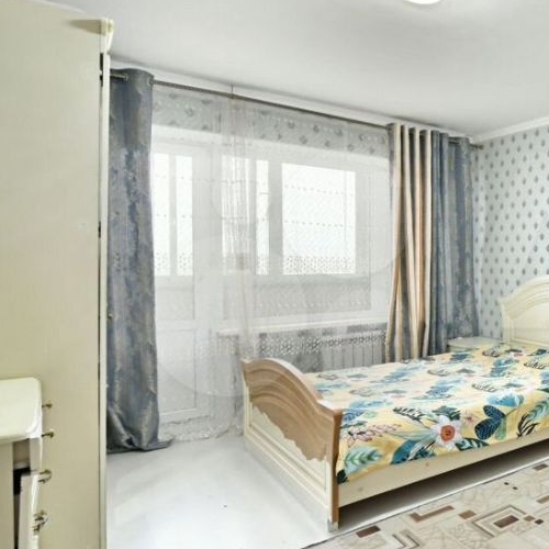 2-комн квартира Финский мкр, Щелково,  д. 9к1