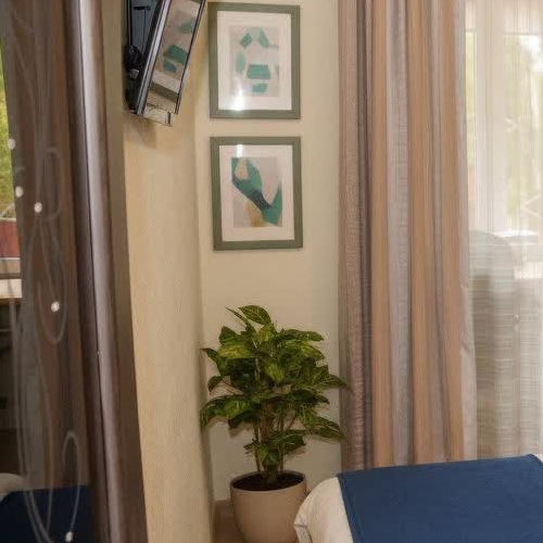 3-комн квартира Малаховка пгт, улица Кирова, 4