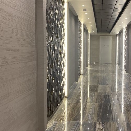 2-комн квартира Херсонская улица, 43к5