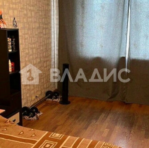 4-комн квартира Долгопрудный, Новый бульвар