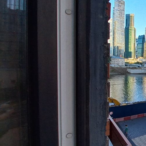 Студия Большая Филевская улица, 3к4