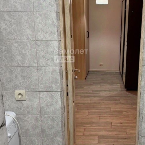 1-комн квартира д. Федурново, улица Авиарембаза, 11