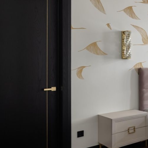 3-комн квартира Дмитровский переулок, 7