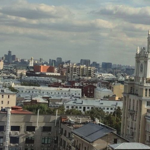 2-комн квартира 2-я Брестская улица, 6