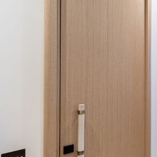 3-комн квартира Большой Тишинский переулок, 38