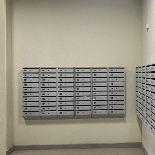 2-комн квартира Реутов, Юбилейный проспект, 45