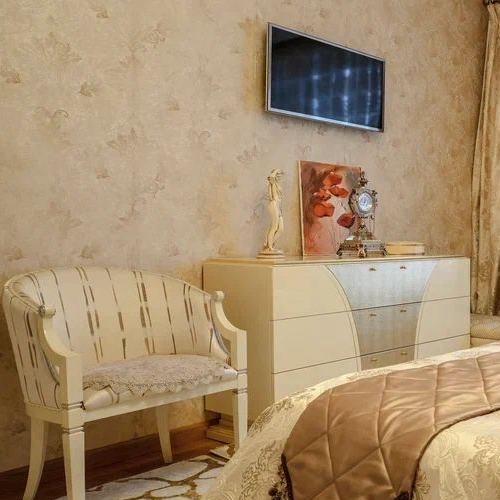 2-комн квартира Мосфильмовская улица, 70к3