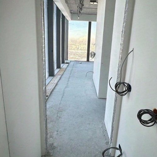 3-комн квартира 1-й Красногвардейский проезд, 22с2