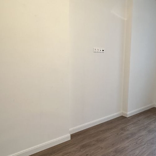 1-комн квартира пос. Мебельной Фабрики, улица Заречная, 9А