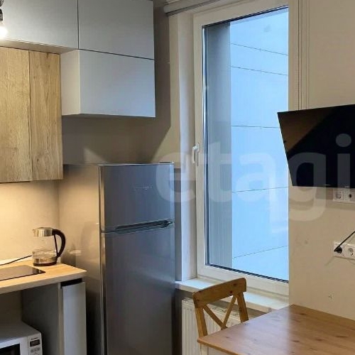 Студия Опалиха мкр, бульвар Серебряный, 2