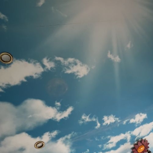 3-комн квартира д. Глухово, улица Рублевское Предместье, 8к3