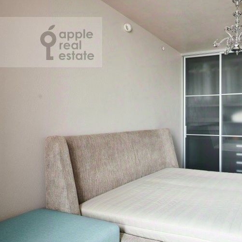 4-комн квартира Чапаевский переулок, 3