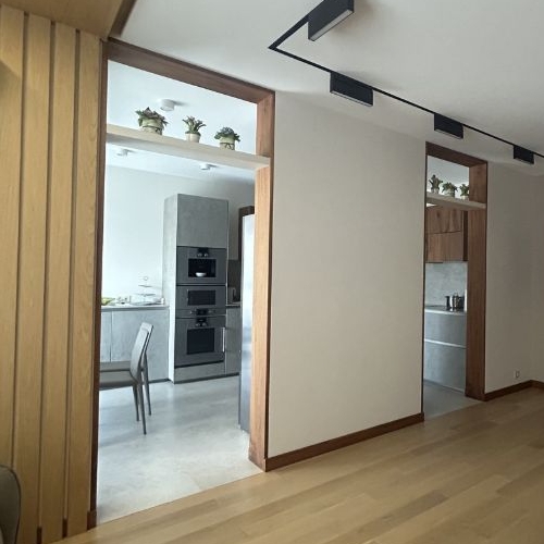 5-комн квартира Феодосийская улица, 7к3