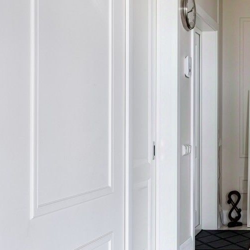 5-комн квартира Сосновая аллея, 1