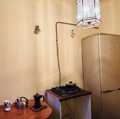 4-комн квартира Городская улица,  д. 5