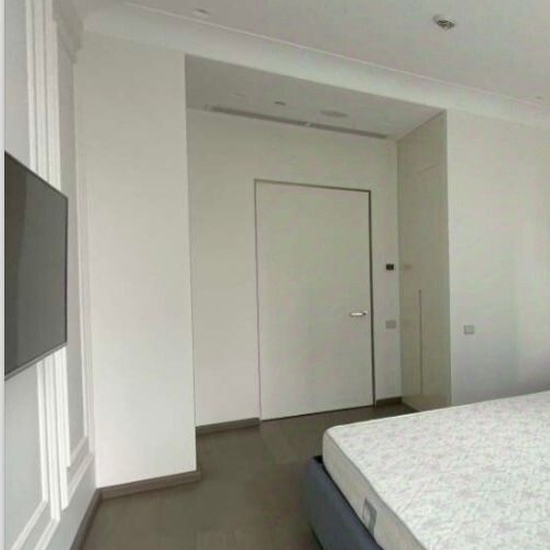 2-комн квартира 1-й Красногвардейский проезд, 22с2