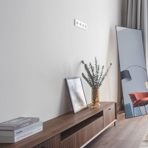 2-комн квартира Березовая аллея, 19к3