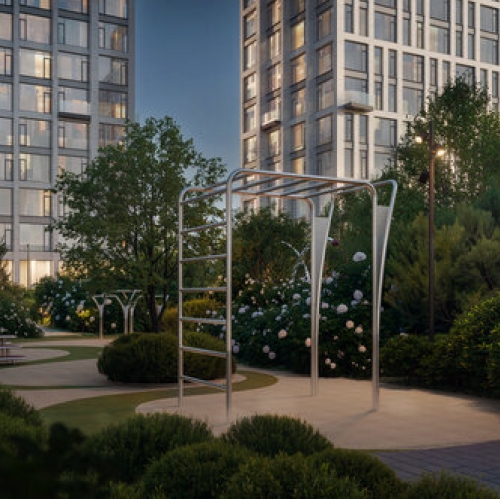 2-комн квартира улица Серпуховский Вал,  д. вл7