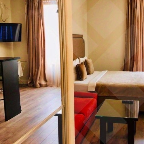 Студия проезд Жуков, 21Б