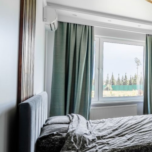 2-комн квартира Сампо ЖК, д. Красный Поселок, улица Фадеева,  д. 19