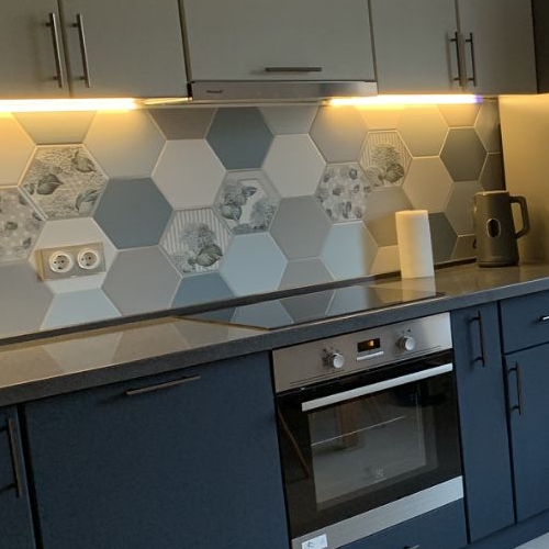 3-комн квартира Лобненская улица, 13к3