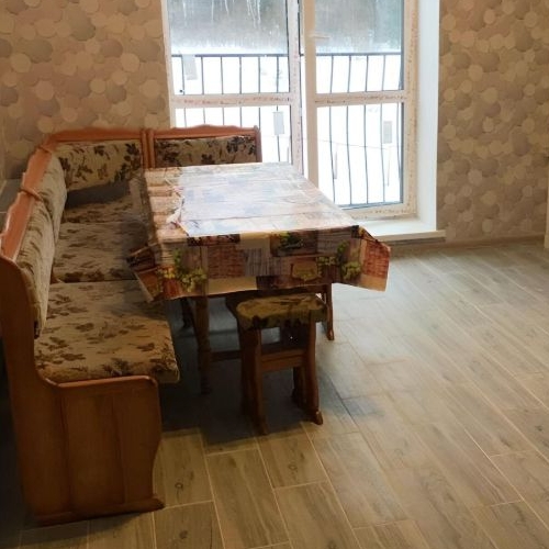 2-комн квартира улица Борисоглебская Слобода, 12к1